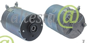 Мотор постоянного тока Гидростанции Bucher (Monarch) 48V OE: 8055-I