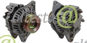Alternator_Mitsubishi_engine_4M40_4M40E1_ME108147