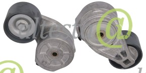 Натяжитель ремня Тракторы Valtra T190 T191H OE: V836667411