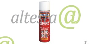 Быстрый очиститель аэрозоль 500 мл OE: Pingo 85020-1