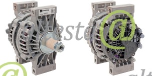 Alternator_Detroit_Diesel_DT466_DT3606_3667812C91_3667912C91