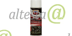 Очиститель электронных систем аэрозоль 400 мл OE: Pingo 00480-2