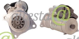 Starter_Shaanxi_Weichai_engine_WP12_612630030208_612630030011