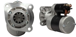 Starter_SDMO_GenSet_John_Deere_engine_4045TF120_RE507236
