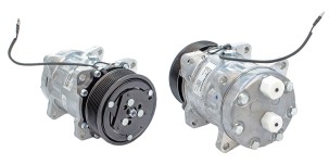 AC_Compressor_New_Holland_CR940_CS540_CS640_CS660_84058795
