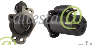 Starter_Kamaz_LIAZ_Nefaz_euro_1_CT142B2/AZJ3436/AZJ3367