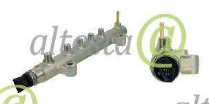 Distributor_Pipe_excavator_New_Holland_Kobelco_E135BSR_VA32G6100900