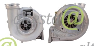 Turbocharger_Mercedes_engines_OM366LA_A3660962999_A3660964299