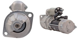 Starter_Komatsu_engine_4D95_6008131720_6008131721