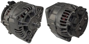 Alternator_Mercedes_engine_OM471LA_A0001507250_A0001505350