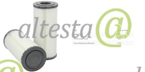 Фильтр кабины Тракторы New Holland T8040 T8.390 OE: 87684088