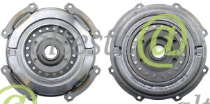 Damper_AGCO_3820069M1