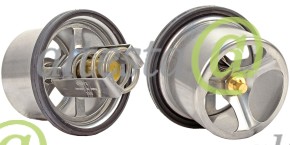 Термостат ДВС Cummins KTA19 QSK19 OE: 204586 3002742