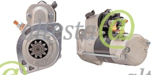 Starter_Cummins_engine_ISB_499670800_4996708