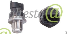 Датчик давления в рампе Харвестер Komatsu Forest 931.1 OE: 5207556