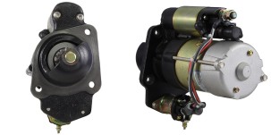 Starter_Higer_Yutong_Cummins_engines_100500787_10001100296_C4992261