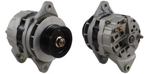 Alternator_Daewoo_Doosan_Solar_130WV_engine_DB58T_30090100034