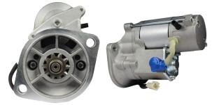 Starter_Bobcat_excavatos_331_335_337_341_Kubota_engines_V2203EB_6670727