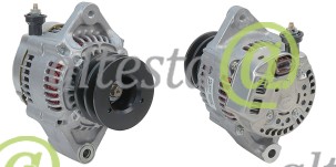 Alternator_Dozer_Caterpillar_D3G_D5G_1052811_0R4327