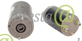 Мотор постоянного тока Bucher Hydraulics OE: 500.2050.08051