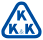 BorgWarner-KKK Original